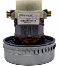 Motor original BPS2S para Aspiradores de Pó Electrolux T3002, T5002, Ultralux e SuperGT - 127V