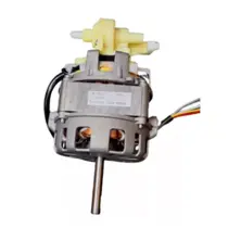 Motor Original Circulador Britânia C50 Turbo Oscillation 110V Motor Original Circulador Britânia C50 Turbo Oscillation 110V