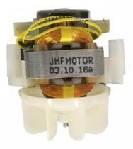 Motor Original JMF para Secador de Cabelo C/ Ventoinha 110V