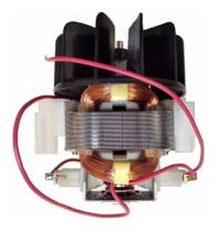 Motor Original JMF para Secador de Cabelo Vulcan C/ Ventoinha 220V