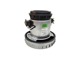 Motor Original p/ Aspirador de Pó Arno AR12 AGPO H2AC H2PO H3PO H4PO Animal Care 1400W - 127v.