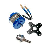 Motor os brushless outer oma-5010-810 51012910