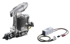Motor os gf30 gasoline 4t muffler 3a000