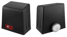 Motor P/ Portão Deslizante Dz Delta Flex 300 110V 3 m 10,5 s