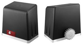 Motor P/ Portão Deslizante Dz Delta Flex 800 220V 3 m 10,5 s