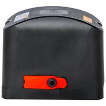 Motor p/ portões deslizantes dz casa fit connect 220v-garen