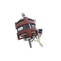 Motor P/ Secadora Brastemp 220v (w10529145) Motor P/ Secadora Brastemp 220v (w10529145)