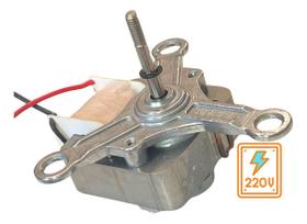 Motor Para Air Fryer Fritadeira Philco Original 220v