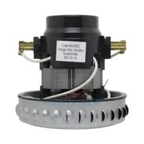 Motor para Aspirador de pó Electrolux A10N1, AQP20, GT20N e GT30N 220v Original