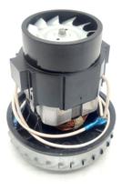 Motor Para Aspiradores de Pó Lavor 220v Compact Vac14/ Power Duo Original