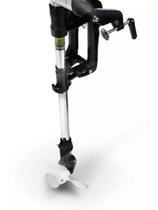 Motor Para Barco Popa Caiaque Rabeta Vertical 62Cc 3Hp