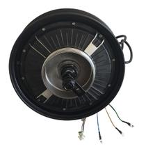 Motor para Bicicleta Elétrica Scooter 48V 650W sem escovas Midori