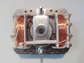 Motor Para Depurador Suggar 220v, pega em vários modelos.