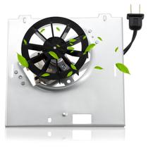Motor para exaustor de banheiro Criditpid S97012029 110 V 50 CFM Motor para exaustor de banheiro Criditpid S97012029 110 V 50 CFM