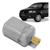Motor Para Fechadura Trava Elétrica 12V Fiat Palio Siena Strada 9 dentes Tiger Auto TG 0315011 Motor Para Fechadura Trava Elétrica 12V Fiat Palio Siena Strada 9 dentes Tiger Auto TG 0315011
