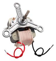 Motor Para Fritadeira Air Fryer Universal Até 3,2 Lts 127v