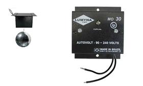 Motor para Globo Espelhado de 10cm a 50cm Motor para Globo Espelhado de 10cm a 50cm