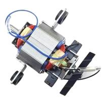 Motor Para Liquidificador L-28/l-38/nl-22/nl-26 127v Mondial