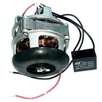 Motor para Máquina Algodão Show - Yeladim 220v Motor para Máquina Algodão Show - Yeladim 220v