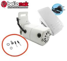 Motor Para Máquina Costura Doméstica 110V