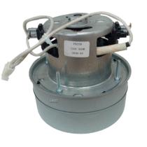 Motor Para Máquina De Arrematar Fios Maf 900w 220v