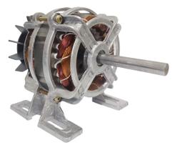 Motor Para Máquina De Assar Frango Galeto Frangueira 127v