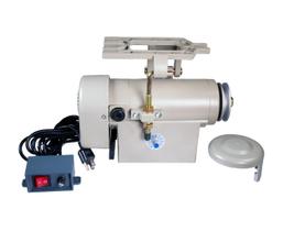 Motor para Máquina de Costura Enduro SM-550 550W 110V Servo Motor para Máquina de Costura Enduro SM-550 550W 110V Servo