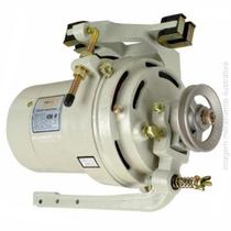 Motor para máquina de costura industrial de alta rotação rpm 3750 bivolt - Almeida Costura