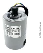 Motor Para Máquina De Sacaria Portátil 110v Motor Para Máquina De Sacaria Portátil 110v