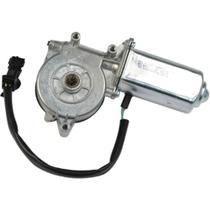 Motor Para Máquina De Vidro Direito Volvo Vm F103