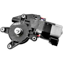 Motor Para Máquina De Vidro Esq Mabuchi Palio G2 Após 11