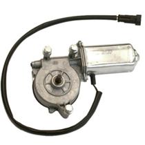 Motor Para Máquina De Vidro Esquerdo Vertis Após 11 F103