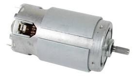 Motor Para Mixer 127/600w Eib20/eib21 Electroux A22790501