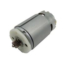 Motor para Parafusadeira 12V DeWalt DCD700-BR Tipo 10