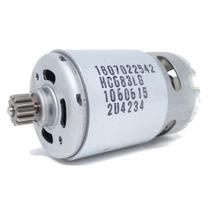Motor para Parafusadeira/Furadeira GSR 1080-LI 10,8V 2609199366 BOSCH Motor para Parafusadeira/Furadeira GSR 1080-LI 10,8V 2609199366 BOSCH