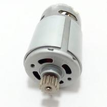 Motor para Parafusadeira / Furadeira GSR 14,4-2 2609120204 BOSCH