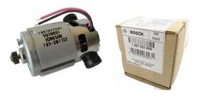 Motor Para Parafusadeira Gsb 180-li 18v Bosch 160702266n