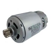 Motor para Parafusadeira GSR 12-2 - 12 V 2609120259 BOSCH