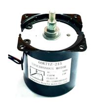 Motor para Pipoqueira - Yeladim 110v Motor para Pipoqueira - Yeladim 110v