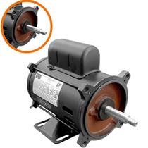 Motor Para Piscina 1cv Mono 110/220v WEG