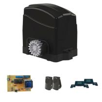 Motor Para Portão AGL Automático Eletrônico De Correr 127v Motor Para Portão AGL Automático Eletrônico De Correr 127v