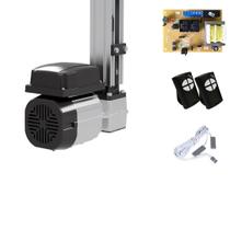 Motor para Portão Basculante AGL Trino BV Light