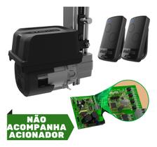 Motor para Portão Basculante BC 500 FAST 500kg Intelbras Motor para Portão Basculante BC 500 FAST 500kg Intelbras