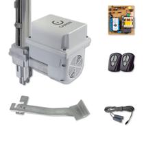 Motor para Portão Basculante Garen Bv Duo Ramp Motor para Portão Basculante Garen Bv Duo Ramp