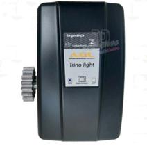 Motor para portão de correr Trino Ligth AGL 300kg Sem Contr.