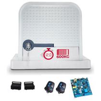 Motor Para Portão Deslisante Light 600 STD Sem Cremalheira Peccinin Nice Motor Para Portão Deslisante Light 600 STD Sem Cremalheira Peccinin Nice