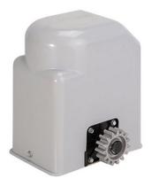 Motor Para Portão Deslizante Light Peccinin 1/3 Cv Avulso