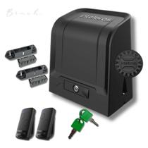 Motor Para Portão Eletrônico Dr400ny 220V Intelbras