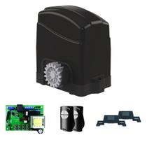 Motor para portão trino 300 220v 50-60hz sem cremalheira