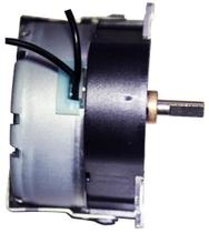 Motor Para Refresqueiras Ibbl E Venâncio 220V - Zmp40R - Ziom Motores